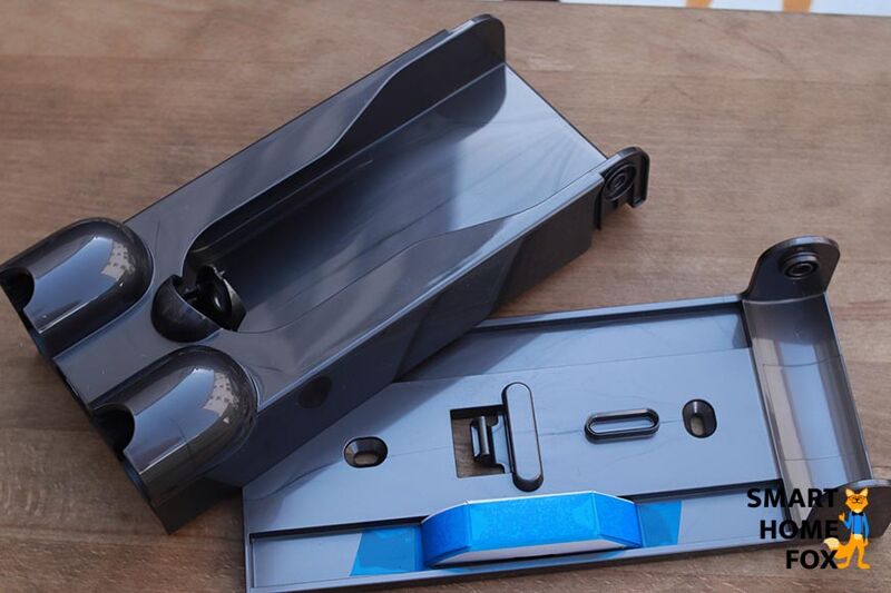 The practical wall mount